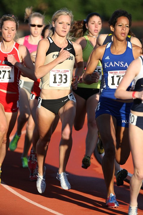2010 Payton Jordan-139.JPG - 2010 Payton Jordan Invitational, May 1, Cobb Track and Angell Field, Stanford, California.